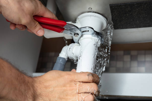 Best Commercial water damage restoration  in Pleasanton, KS