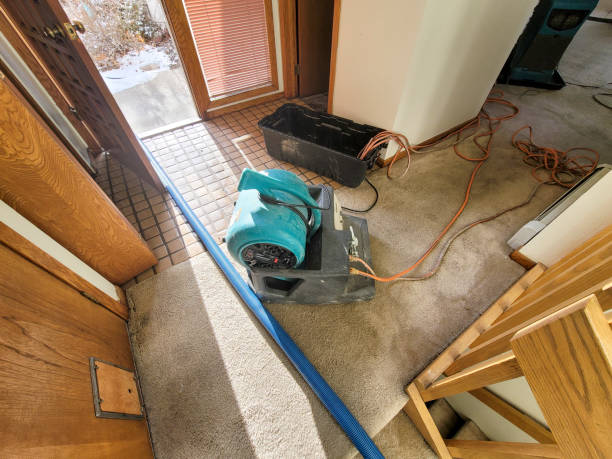 Best Emergency water damage restoration  in Pleasanton, KS